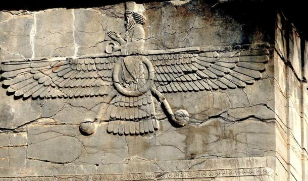 symbol-of-Zoroastrianism